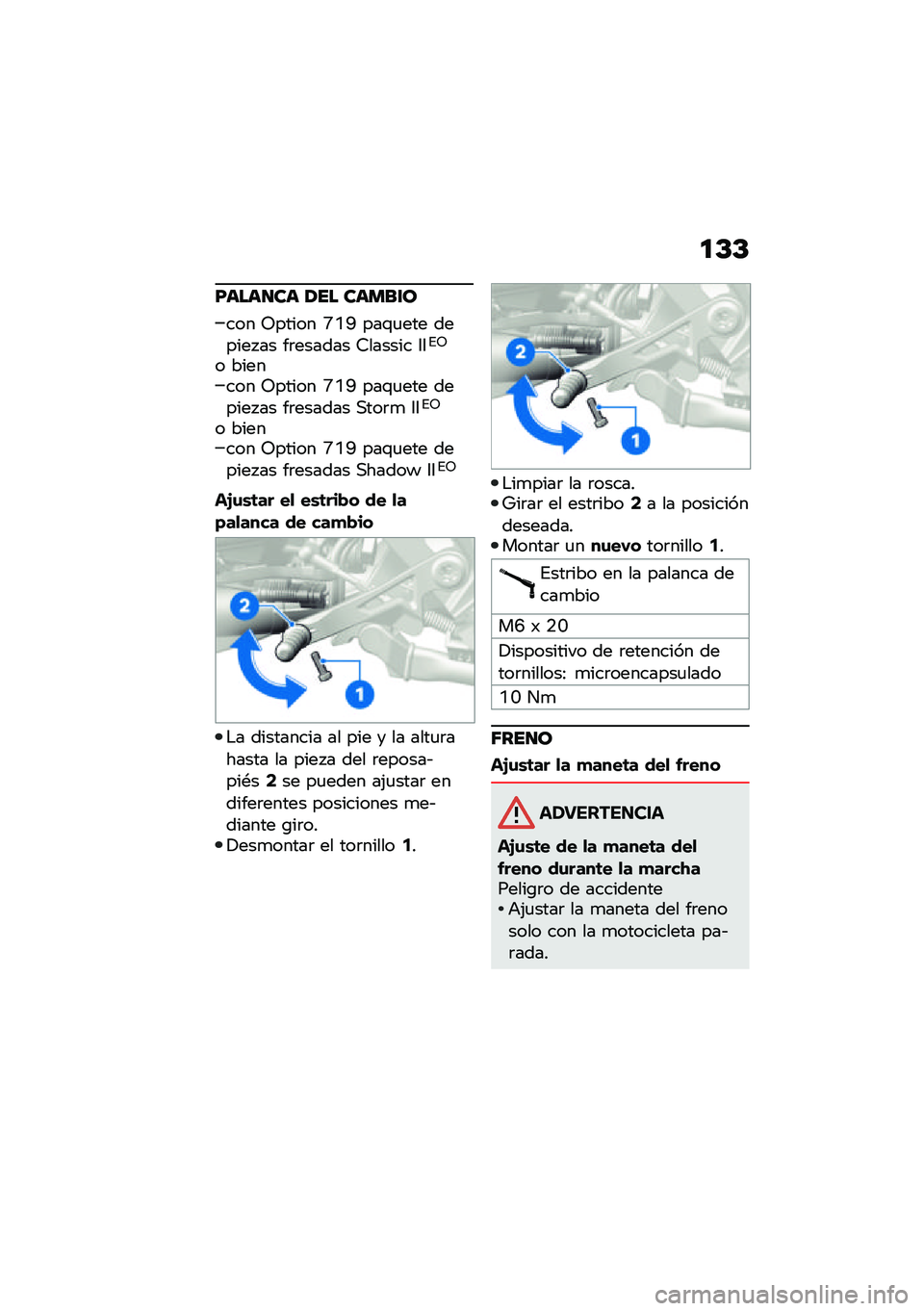 BMW MOTORRAD R 1250 RS 2021  Manual de instrucciones (in Spanish) �
�C�C
�F����
�� �1�� �����\f�
��� �5����� �P�N�A ���\f�
��� ������ �� ��	������ �6������ �3�3�%�5
� ������� �5����� �P�N�A ���\f�
��� �