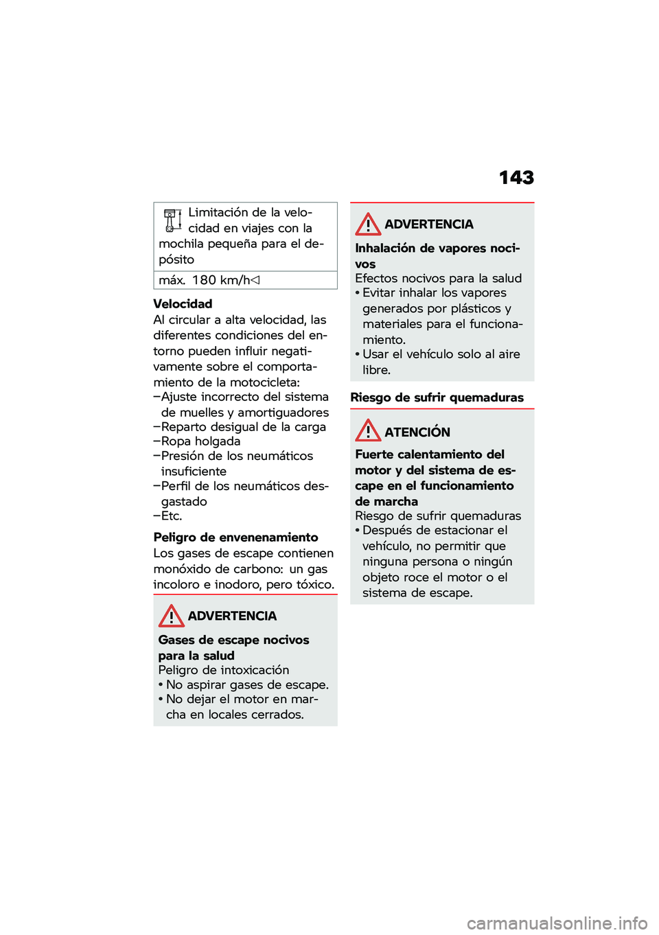 BMW MOTORRAD R 1250 RS 2021  Manual de instrucciones (in Spanish) �
�"�C
�$��
������� �� �� �����&����� �� ����(�� ��� ���
������ ���\f�
��1� ���	� �� ���&������
�
�#�)� �N�L�J �X�
�E�
���
������
�+�