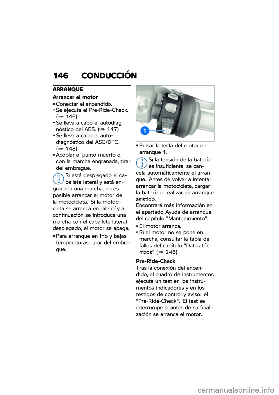 BMW MOTORRAD R 1250 RS 2021  Manual de instrucciones (in Spanish) �
�"�4 ���
�1����\f�R�
�����
�Y��
�������� ��
 �
��	��
�6�������	 �� �����������,� ��(���
�� �� ��	��&�4����&�6����X��8�N�F�H�9�,� �����