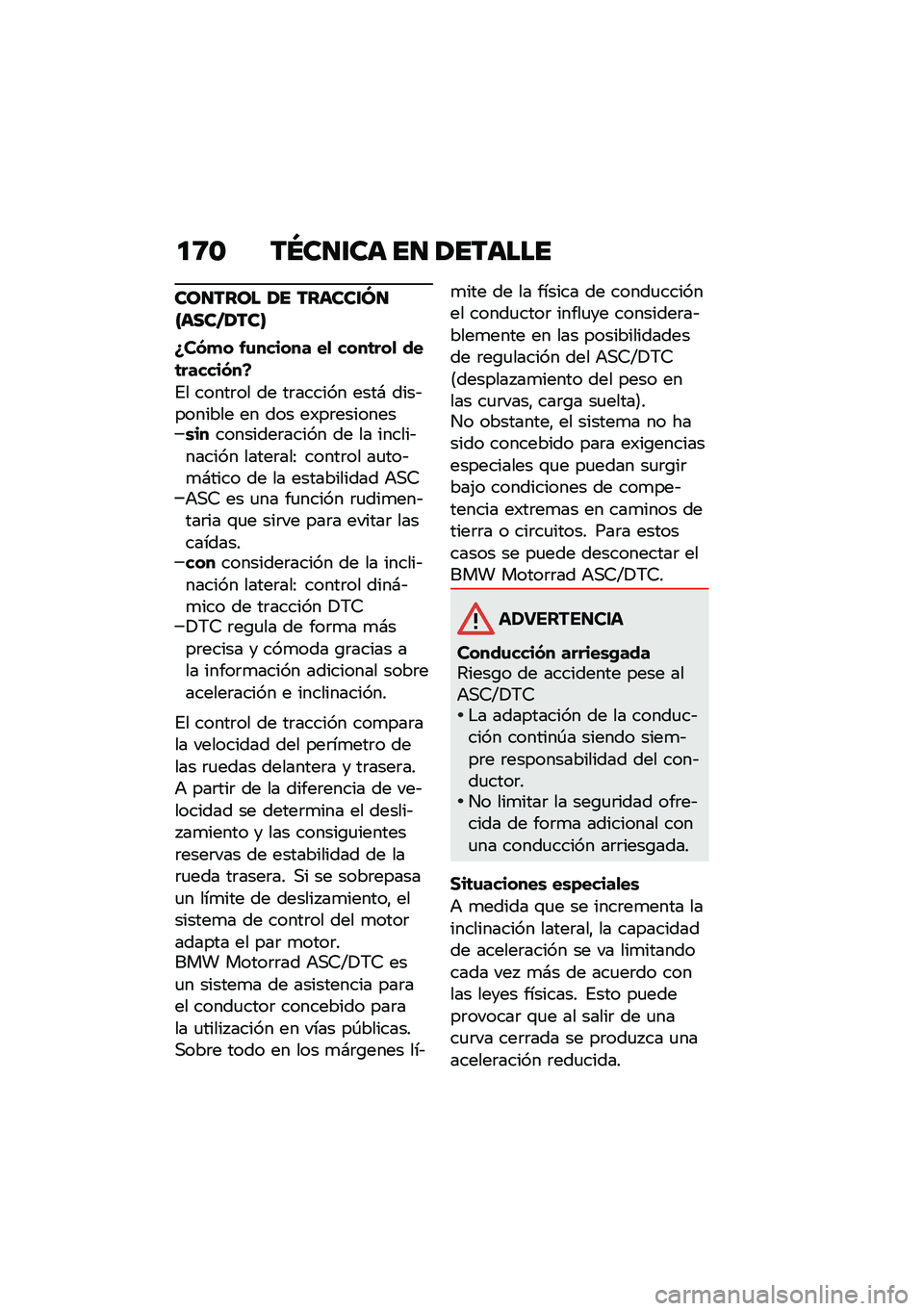 BMW MOTORRAD R 1250 RS 2021  Manual de instrucciones (in Spanish) �
�8�\b ��S��
�\f�� ��
 �1������
���
���� �1� ������\f�R�
�J����K�1���L
�X���
� �&�\f������ ��
 ����	���
 ���	��������Y
�%� �����	�� �� ��