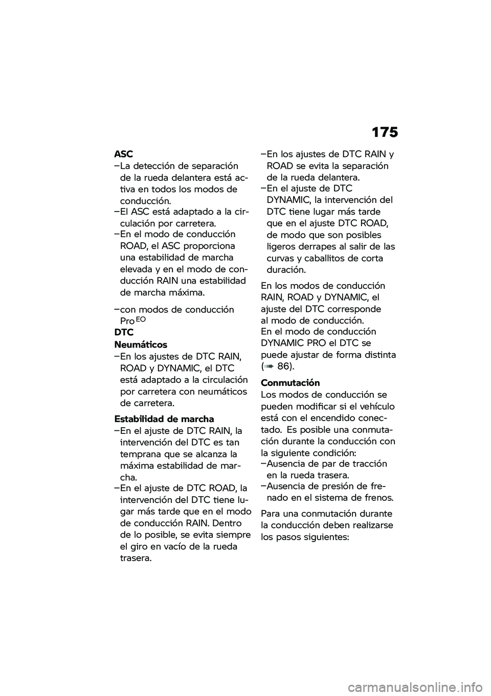 BMW MOTORRAD R 1250 RS 2021  Manual de instrucciones (in Spanish) �
�8�/
��1�
�$� ��������� �� �����	������� �� �	�
��� ��������	� ����# ���&���� �� ����� ��� �
���� �������
�������%� �+�,�6 �