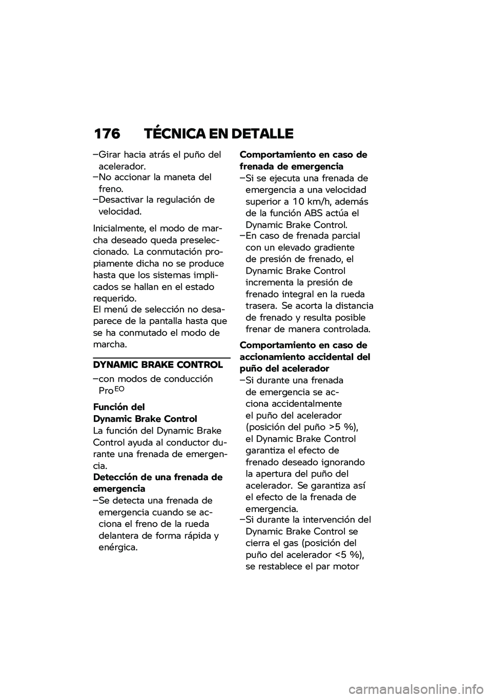 BMW MOTORRAD R 1250 RS 2021  Manual de instrucciones (in Spanish) �
�8�4 ��S��
�\f�� ��
 �1������
�^��	��	 ����� ���	�#� �� ��
�1� ���������	����	��� ��������	 �� �
����� �����	�����!���������	 ��
