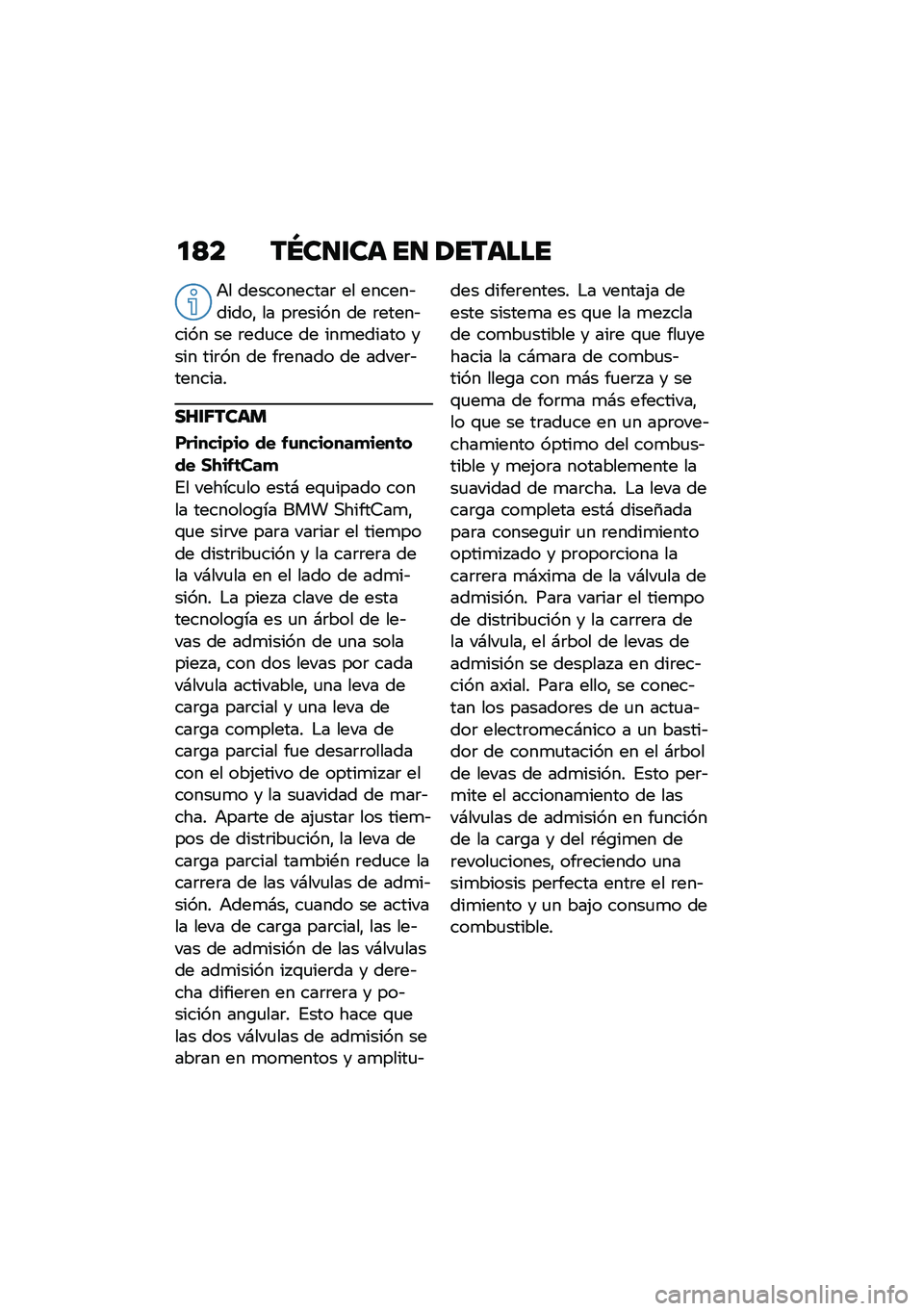 BMW MOTORRAD R 1250 RS 2021  Manual de instrucciones (in Spanish) �
�<� ��S��
�\f�� ��
 �1������
�+� �����������	 �� ������&�����" �� ��	����� �� �	�����&���� �� �	���
�� �� ���
������ ���� ��