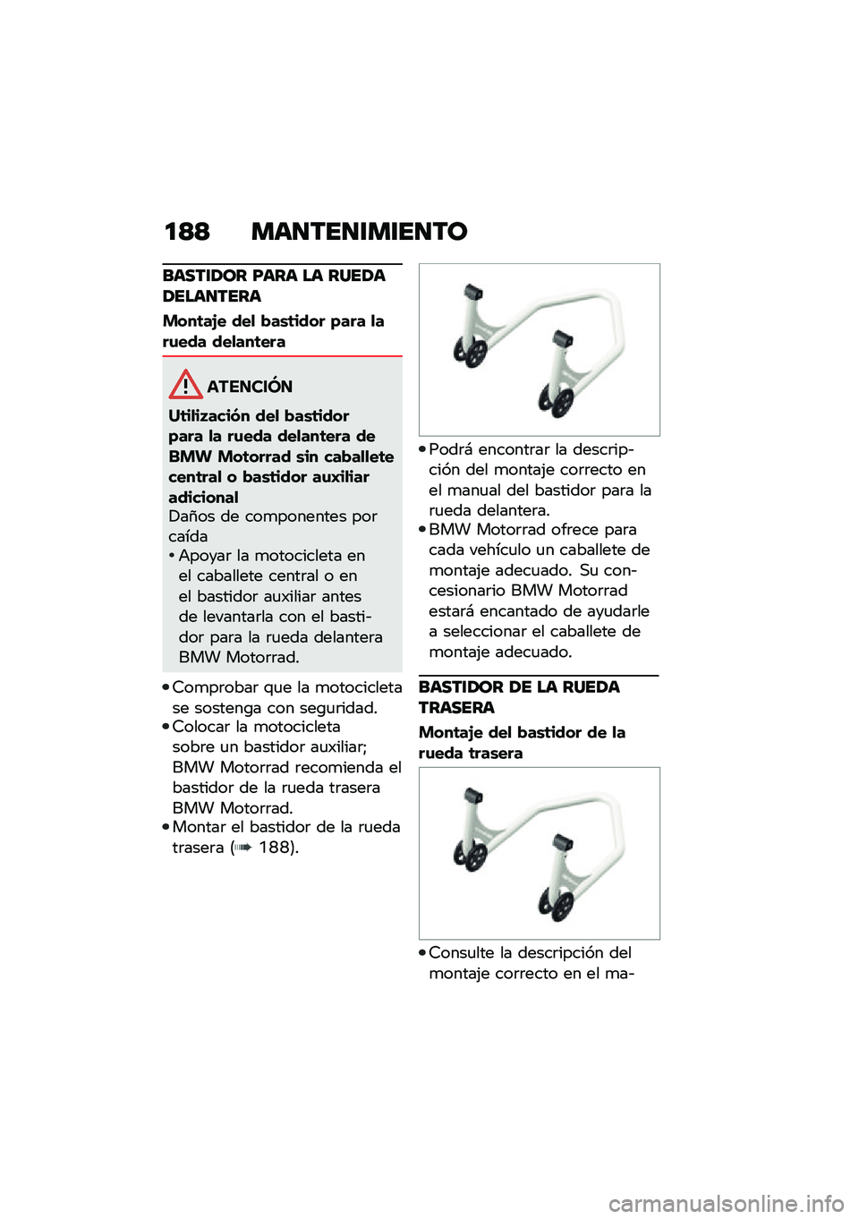 BMW MOTORRAD R 1250 RS 2021  Manual de instrucciones (in Spanish) �
�<�< ���
���
�\f��\f��
��
�����\f�1�� �F��� �� ����1��1����
����
����	��2� ���
 �!��\b�	���� �)��� �
���\f��� ���
���	���
��������
�T