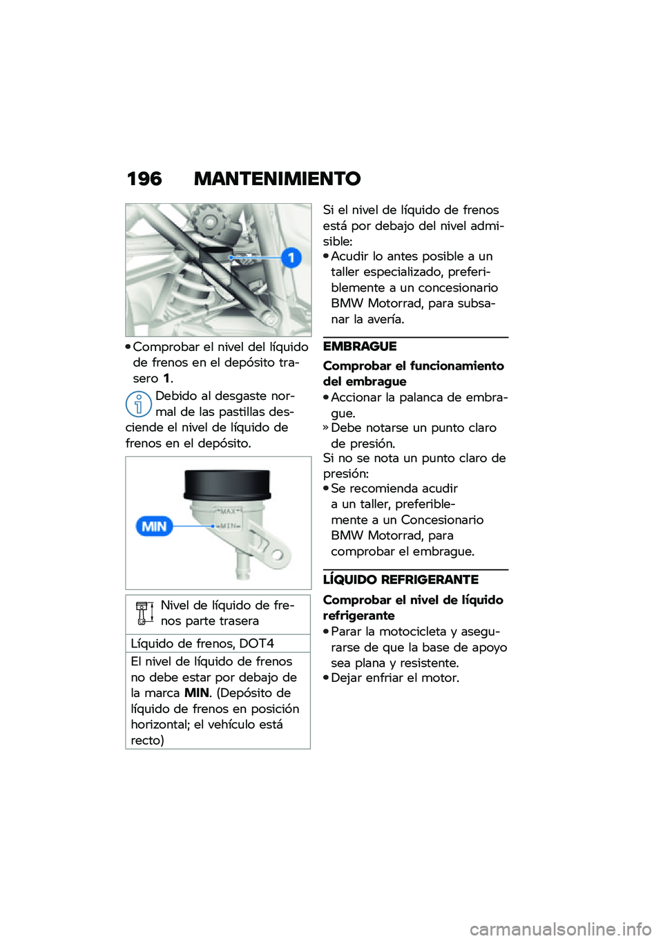 BMW MOTORRAD R 1250 RS 2021  Manual de instrucciones (in Spanish) �
�?�4 ���
���
�\f��\f��
��
�6��
��	����	 �� ����� ��� ���\f�
����� ��	���� �� �� �������� ��	��&���	��5�
�!����� �� ����\b���� ���