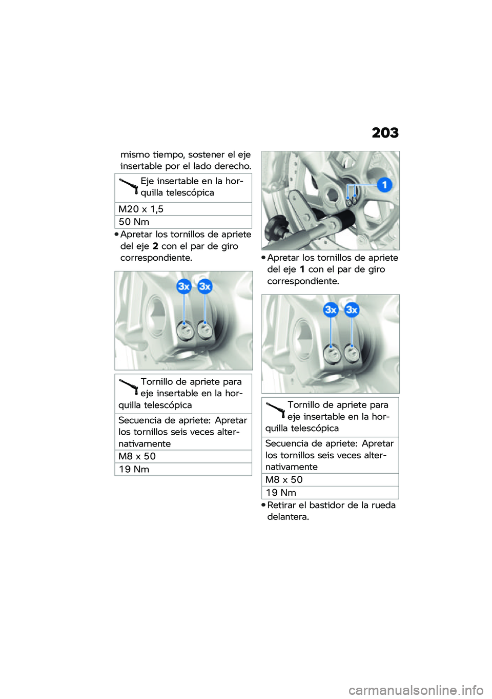 BMW MOTORRAD R 1250 RS 2021  Manual de instrucciones (in Spanish) ��\b�C
�
���
� ����
���" ��������	 �� ��(������	����� ���	 �� ���� ���	�����
�%�(� �����	����� �� �� ���	�&�\f�
���� ����������