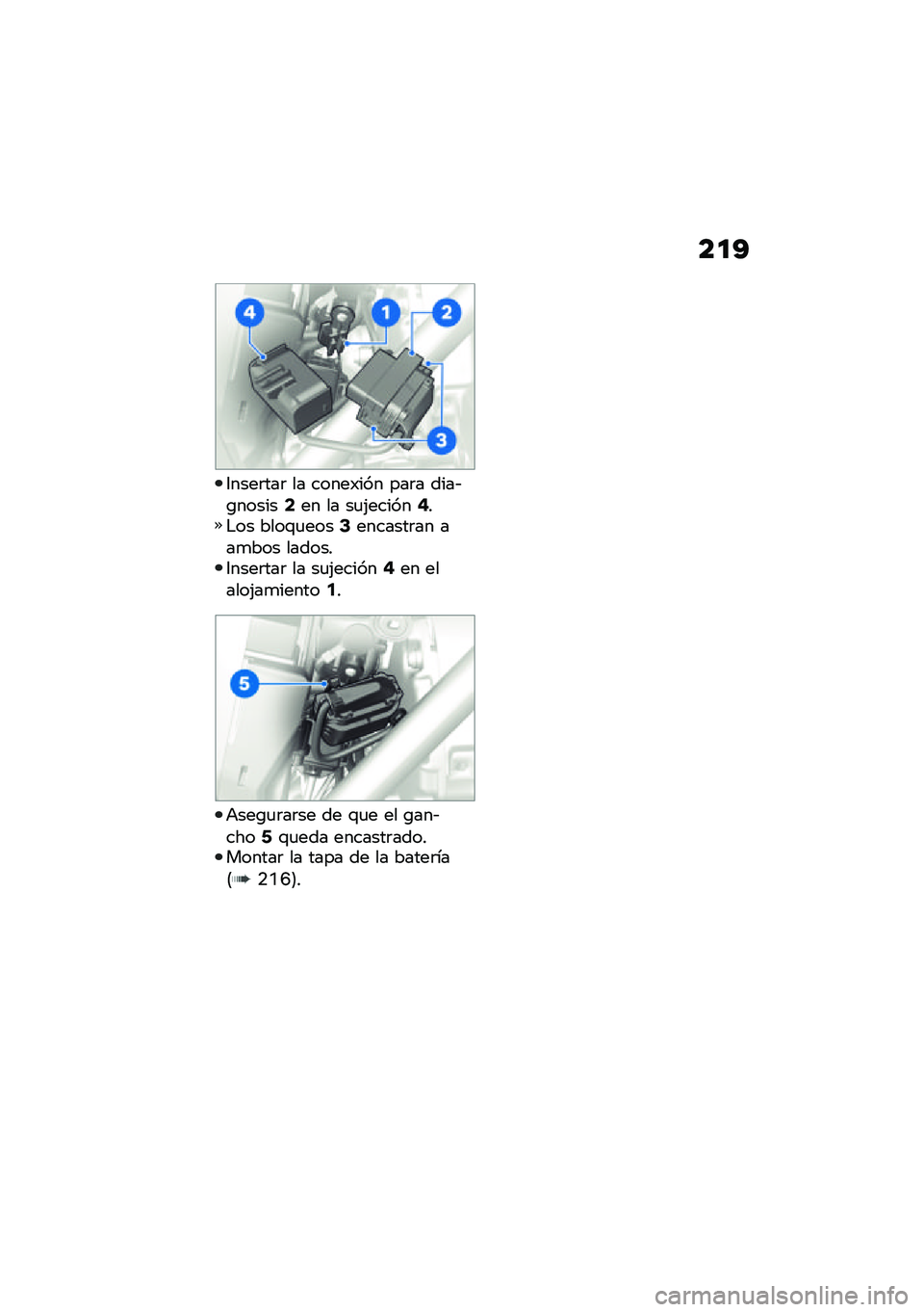 BMW MOTORRAD R 1250 RS 2021  Manual de instrucciones (in Spanish) ��
�?
�3����	���	 �� �����)��� ���	� ����&�\b������7�� �� ��
�(������;��$�� ����\f�
����9�������	�� ���
��� �������3����	���	 �� 