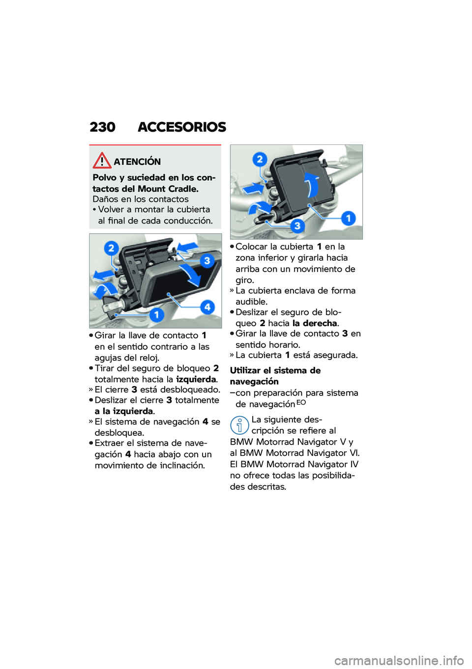 BMW MOTORRAD R 1250 RS 2021  Manual de instrucciones (in Spanish) ��C�\b ��������\f��
��������
���
�,� �0 �\b�\f������ �� �
��\b ����#�	���	��\b ���
 ���\f��	 �����
��$�!��1�� �� ��� ����������W�����