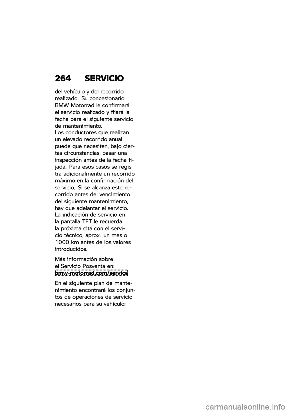 BMW MOTORRAD R 1250 RS 2021  Manual de instrucciones (in Spanish) ��4�" ����:�\f��\f�
��� ������
�� � ��� �	����	�	����	����� ���� �,�
 �����������	����� �����	�	�� �� ������	�
��	�#�� ���	�����
