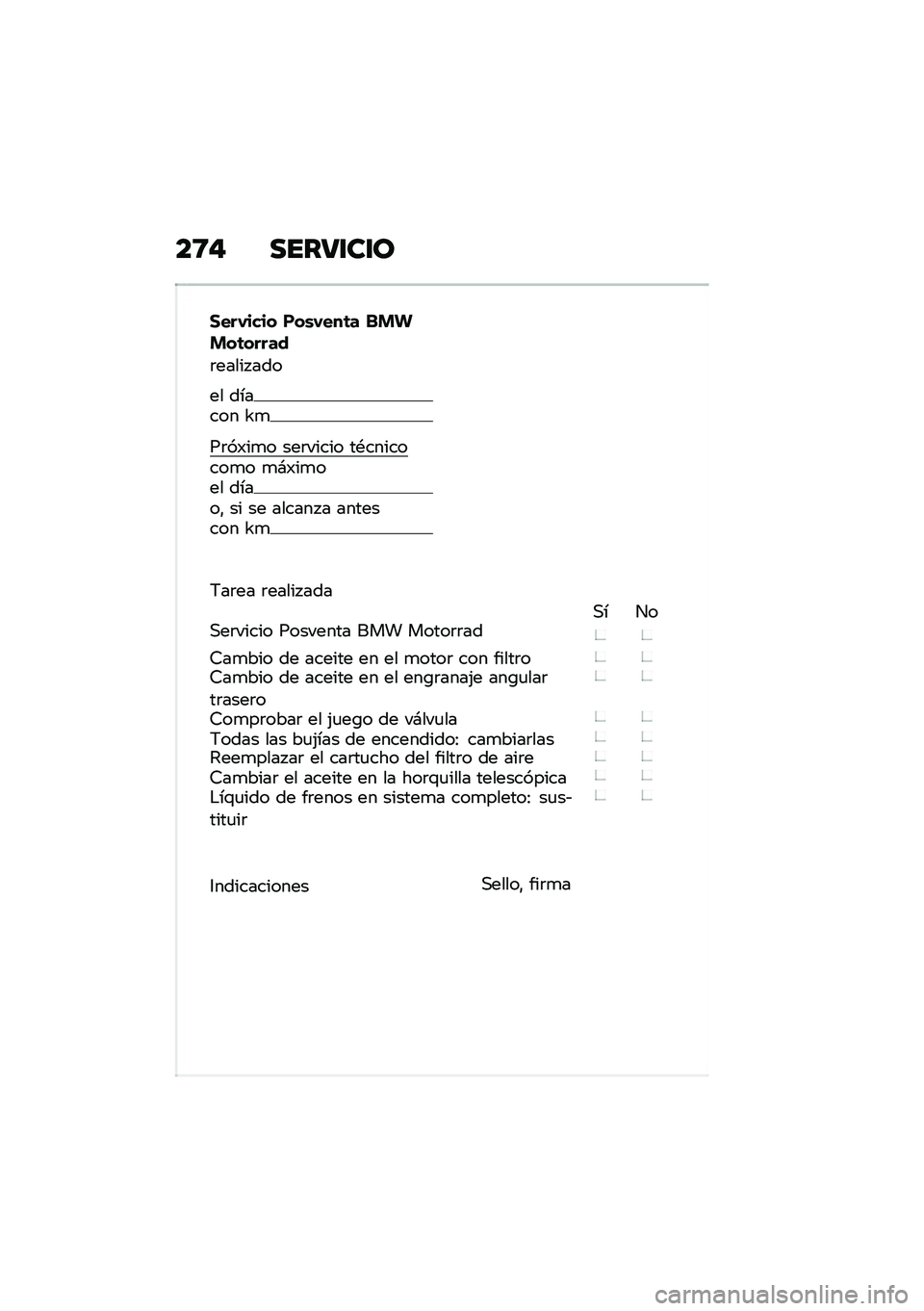 BMW MOTORRAD R 1250 RS 2021  Manual de instrucciones (in Spanish) ��8�" ����:�\f��\f�
�1���,���� ���\b�,���	� ��� ���	�����
�	����� ���
�� ������ �X�

��	��)��
� ���	����� ��*��������
� �
�#�)��
��� �