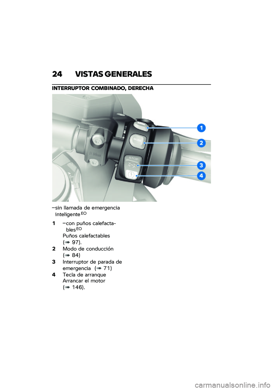 BMW MOTORRAD R 1250 RS 2021  Manual de instrucciones (in Spanish) ��" �:�\f���� ���
������
�\f�
������F��� �����\f�
��1��B �1�����U�
��� ����
��� �� ��
��	�\b������������\b�����%�5
�5��� ��
�1�� ���