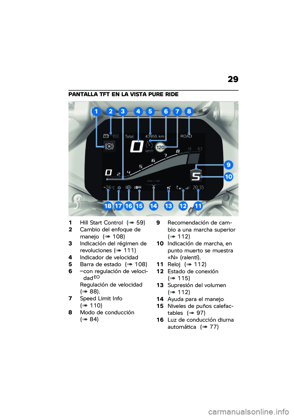 BMW MOTORRAD R 1250 RS 2021  Manual de instrucciones (in Spanish) ��?
�F��
����� ��6� ��
 �� �:�\f��� �F��� ��\f�1�
�5�S��� �,���	� �6����	�� �8�C�A�9�7�6��
��� ��� �����\f�
� ���
����(� �8�N�J�L�9�9�3��������