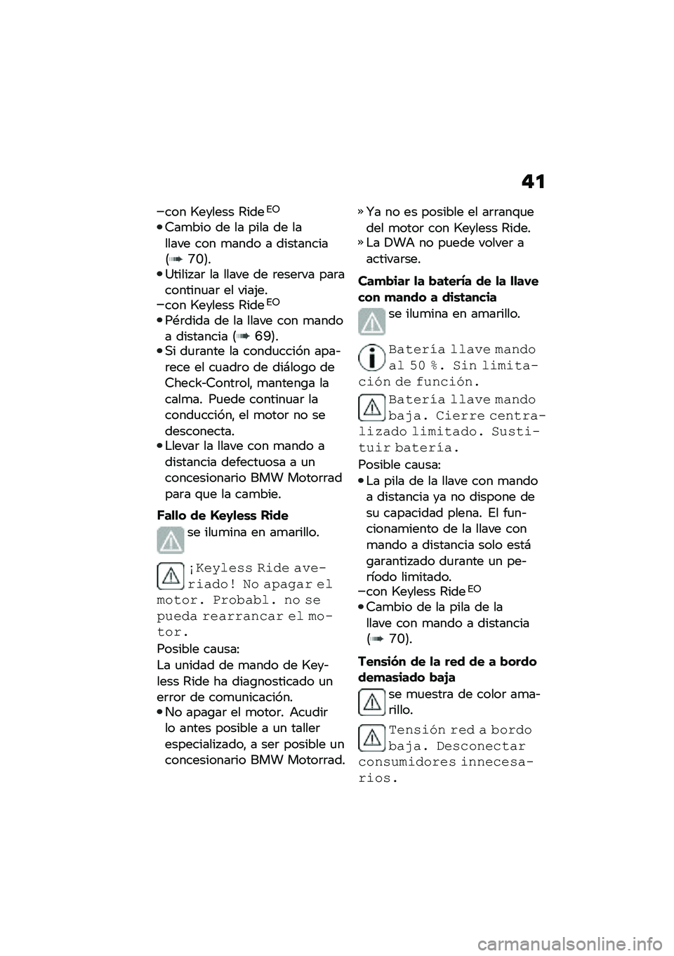 BMW MOTORRAD R 1250 RS 2021  Manual de instrucciones (in Spanish) �"�

��� �R������ �4����%�5
�6��
��� �� �� ���� �� ������� ��� �
���� � ����������8�P�J�9��=����� ��	 �� ����� �� �	����	�� ���	