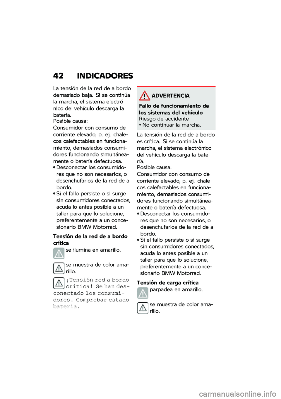 BMW MOTORRAD R 1250 RS 2021  Manual de instrucciones (in Spanish) �"� �\f�
�1�\f���1����
�$� ������� �� �� �	�� �� � ���	�����
������ ���(�� �,� �� �������-��� �
��	����" �� ������
� ������	��&��