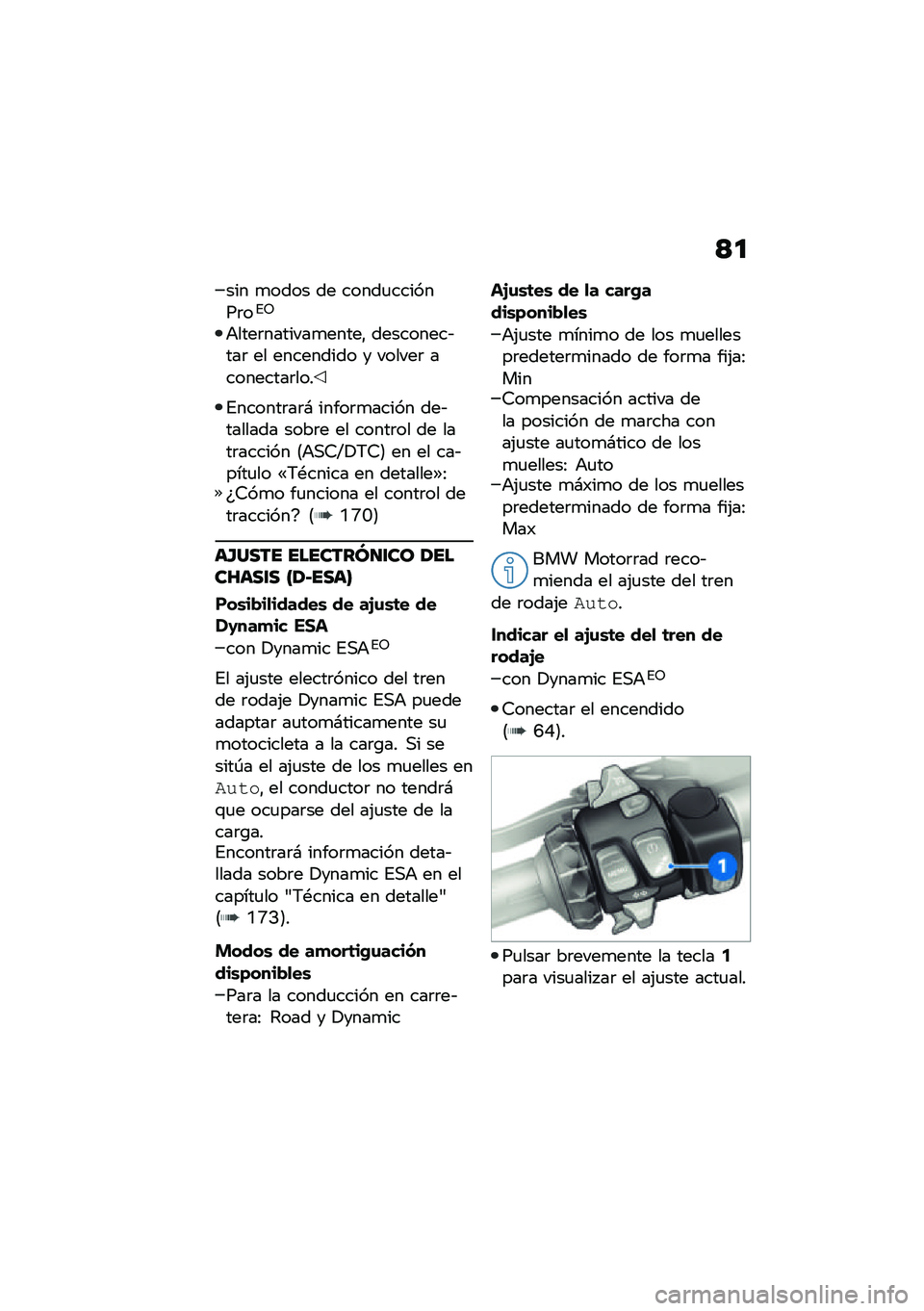 BMW MOTORRAD R 1250 RS 2021  Manual de instrucciones (in Spanish) �<�

��� �
���� �� �����
�������	��%�5
�+����	�������
�����" ���������&���	 �� ��������� � ������	 ���������	���
�%������	�