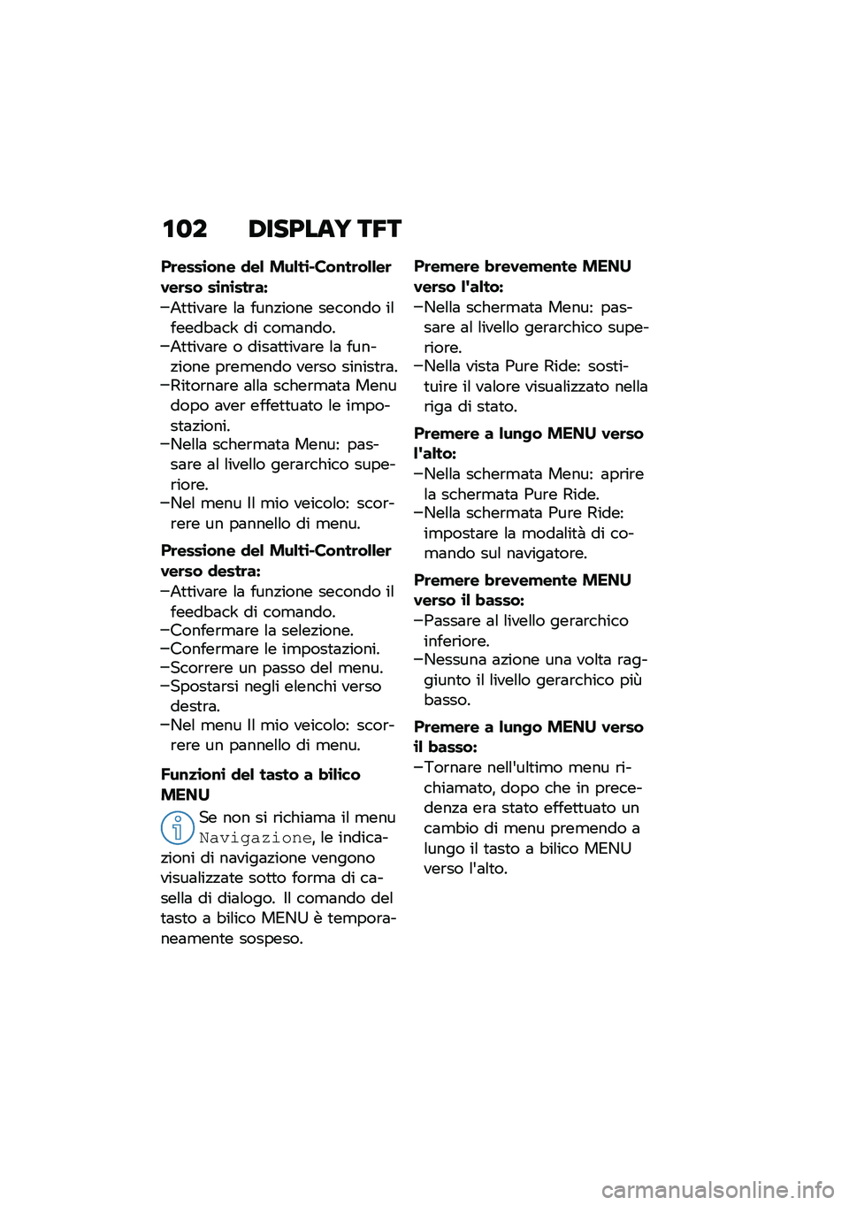 BMW MOTORRAD R 1250 RS 2021  Libretto di uso e manutenzione (in Italian) �\f�
� �/���;���J ��5�
��	����\b��\f� �
��& ���&��\b�#���\f��	��&�&��	�.��	�� ��\b�\f�\b���	��H
�+�
�
���	�\b� �\f�	 ����!���� ������� ��\f�����"�	�