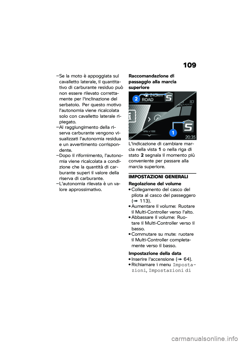 BMW MOTORRAD R 1250 RS 2021  Libretto di uso e manutenzione (in Italian) �\f�
�?
�� �\f�	 �
��
� � �	�������	�
�	 ���\f��	��	�\f�\f��
�
� �\f�	�
��\b�	�\f��% ��\f ���	��
��
�	��
��� �� ��	�\b�"��\b�	��
� �\b������ ���1��� ���