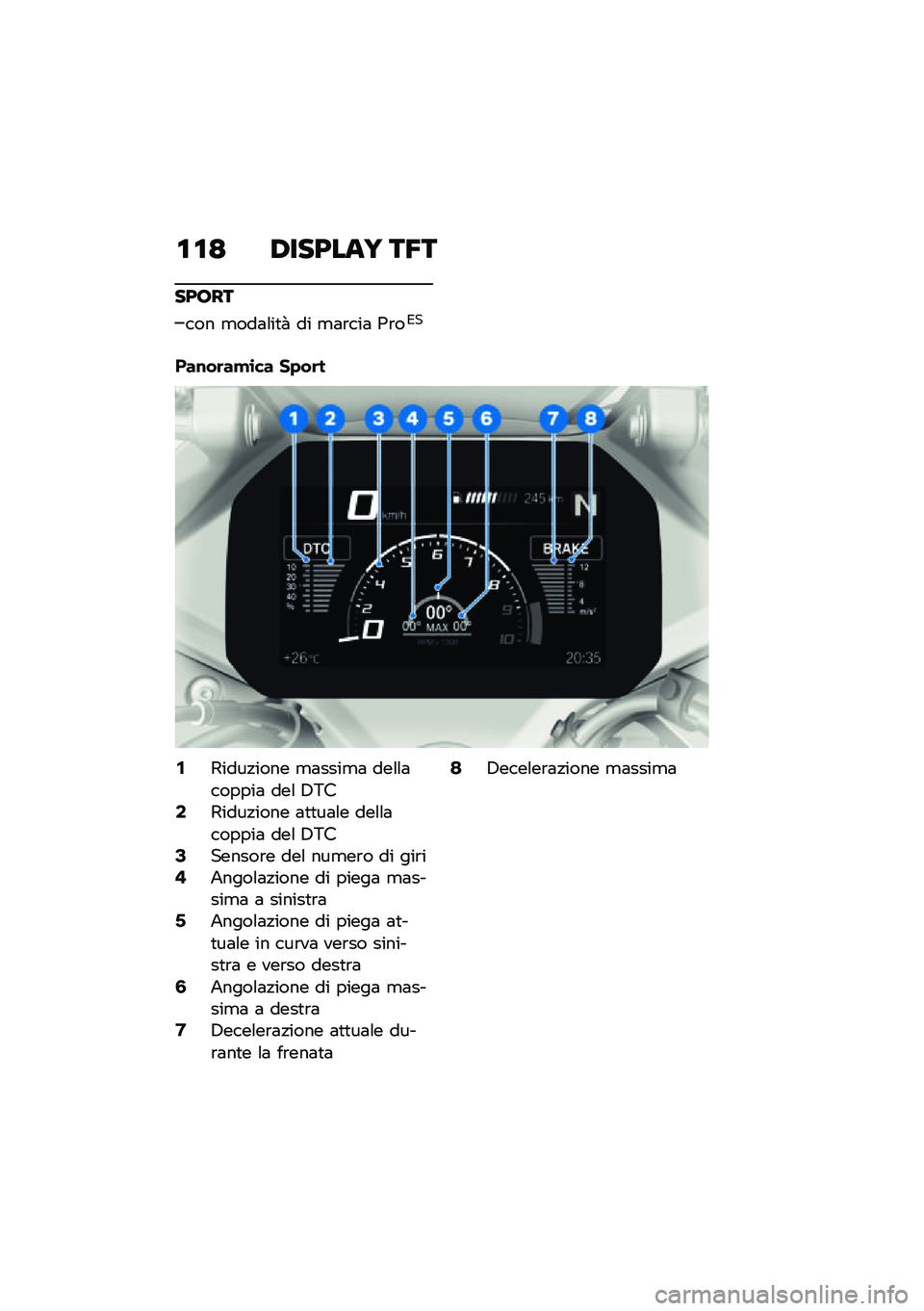 BMW MOTORRAD R 1250 RS 2021  Libretto di uso e manutenzione (in Italian) �\f�\f�= �/���;���J ��5�
��;���
��� �
���	�\f��
�  �� �
�	�\b���	 �0�\b��*�
���\f��	��!�\b�� ��+��	�
�1�2����!���� �
�	����
�	 ���\f�\f�	������	 ���\f
