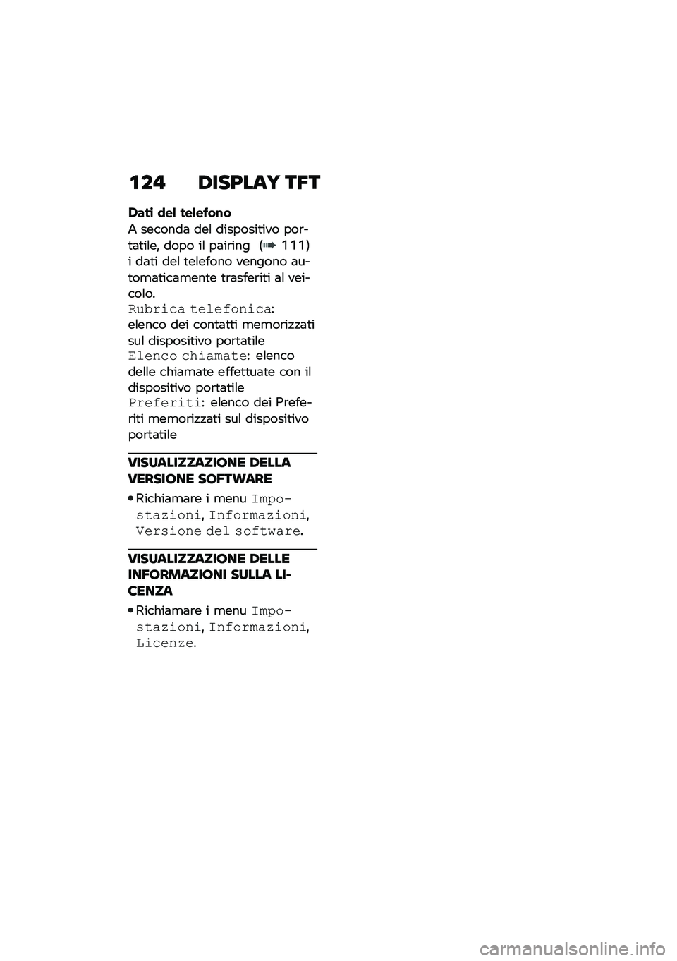BMW MOTORRAD R 1250 RS 2021  Libretto di uso e manutenzione (in Italian) �\f��" �/���;���J ��5�
�,���\b �
��& ���&����\f�
�+ �������	 ���\f ��������
��� ���\b��
�	�
��\f��% ���� ��\f ��	��\b��� �6�Q�Q�Q�7� ��	�
� ���\f 