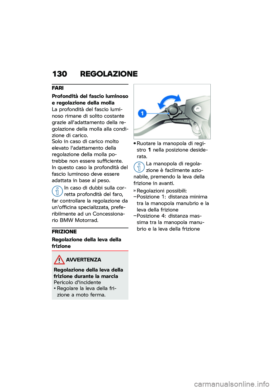 BMW MOTORRAD R 1250 RS 2021  Libretto di uso e manutenzione (in Italian) �\f�A�
 �����������
�5���
��	����\f�
�\b��) �
��& �����\b� �&��!�\b�\f���� �	��-��&��
�\b��\f� �
��&�&� �!��&�&�
��	 ��\b�������
�  ���\f ��	���� 