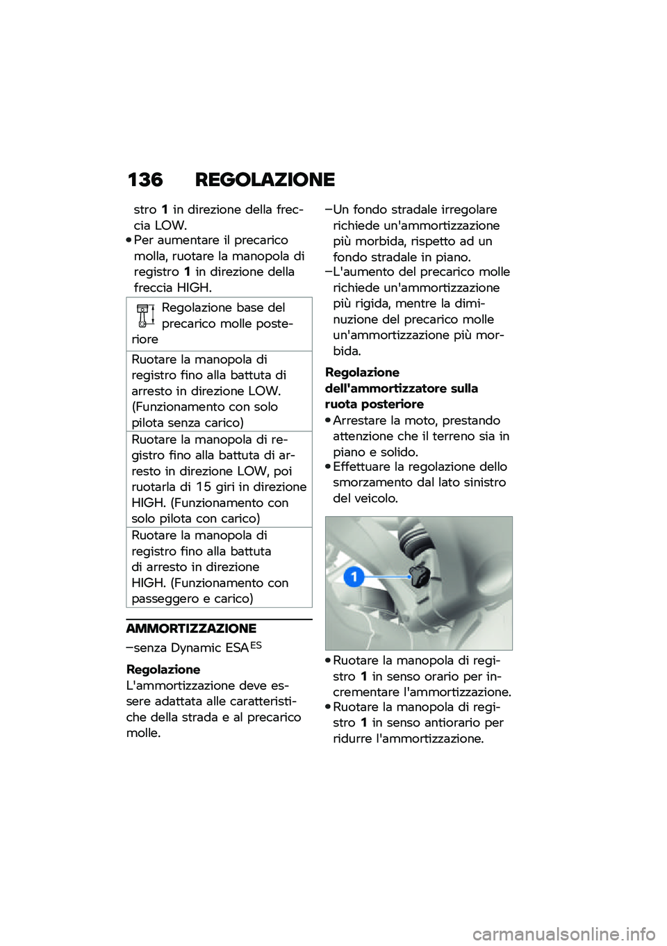 BMW MOTORRAD R 1250 RS 2021  Libretto di uso e manutenzione (in Italian) �\f�A�3 �����������
��
�\b��1�� ���\b��!���� ���\f�\f�	 ��\b������	 ��8���0��\b �	��
���
�	�\b� ��\f ��\b���	�\b����
��\f�\f�	�% �\b���
�	�\b� �\f�	 �
