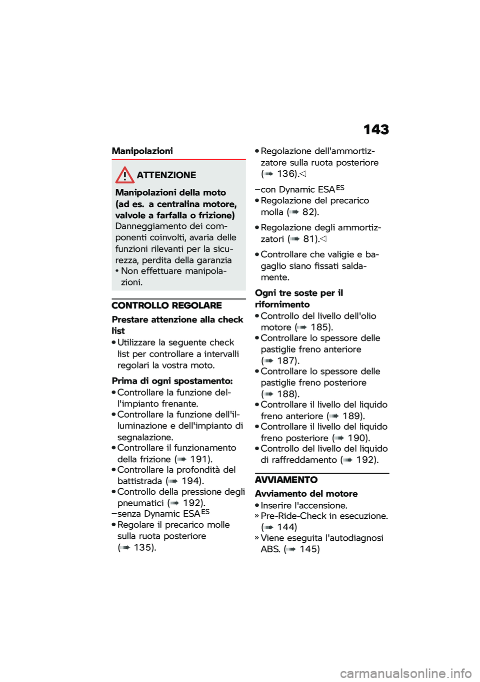 BMW MOTORRAD R 1250 RS 2021  Libretto di uso e manutenzione (in Italian) �\f�"�A
���\f�\b�+��&��
�\b��\f�\b
����������
���\f�\b�+��&��
�\b��\f�\b �
��&�&� �!����I��
 ���$ � ���\f��	��&�\b�\f� �!����	��P�.��&�.��&� � ���	���&�&�