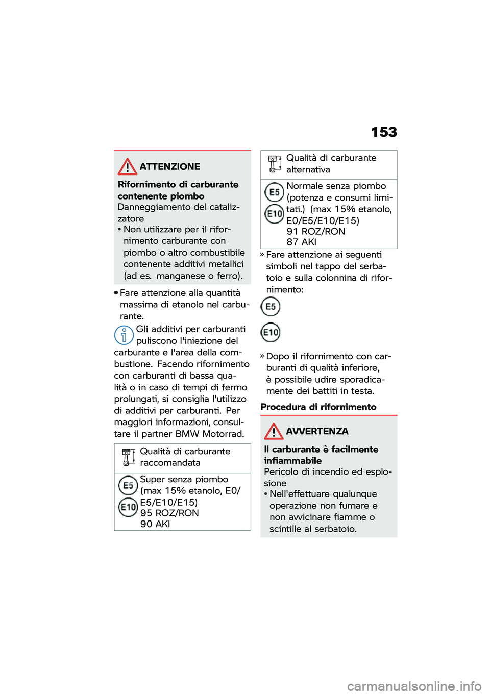 BMW MOTORRAD R 1250 RS 2021  Libretto di uso e manutenzione (in Italian) �\f�-�A
����������
��\b���	�\f�\b�!��\f�� �
�\b ���	� ��	��\f�����\f���\f��\f�� �+�\b��!� ��,�	�������	�
���
� ���\f ��	�
�	�\f��!��!�	�
��\b��/�� ��
