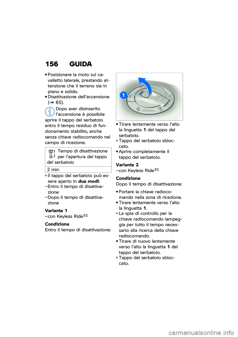 BMW MOTORRAD R 1250 RS 2021  Libretto di uso e manutenzione (in Italian) �\f�-�3 ����/�
�0����!����	�\b� �\f�	 �
��
� ���\f ��	���	�\f�\f��
�
� �\f�	�
��\b�	�\f��% ��\b���
�	��� �	�
��
���!���� ��� ��\f �
��\b�\b��� ���	 ����