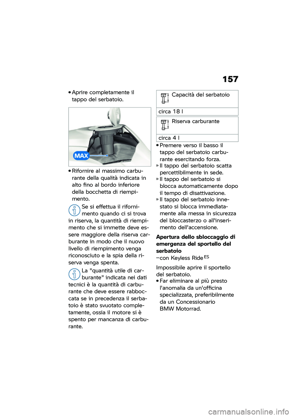 BMW MOTORRAD R 1250 RS 2021  Libretto di uso e manutenzione (in Italian) �\f�-�F
�+��\b��\b� ���
��\f��
�	�
���
� ��\f�
�	��� ���\f ���\b�"�	�
����
�2����\b���\b� �	�\f �
�	����
� ��	�\b�"���\b�	��
� ���\f�\f�	 ���	�\f��
�  ����