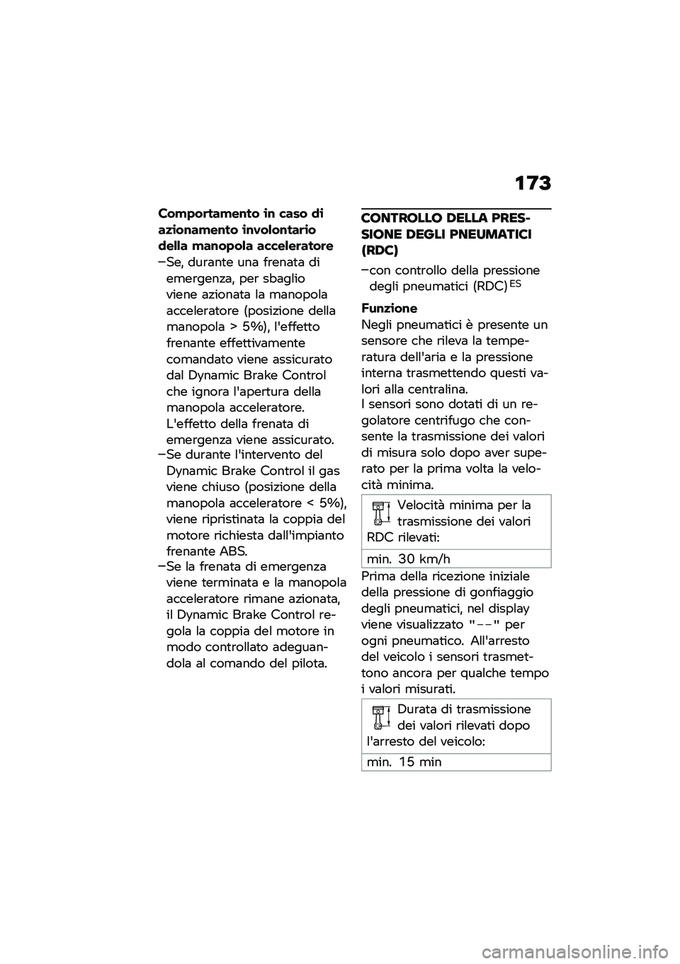 BMW MOTORRAD R 1250 RS 2021  Libretto di uso e manutenzione (in Italian) �\f�F�A
���!�+��	���!��\f�� �\b�\f ���� �
�\b��
�\b��\f��!��\f�� �\b�\f�.��&��\f���	�\b��
��&�&� �!��\f��+��&� �����&��	����	�
���% ���\b�	��
� ���	 ��\b