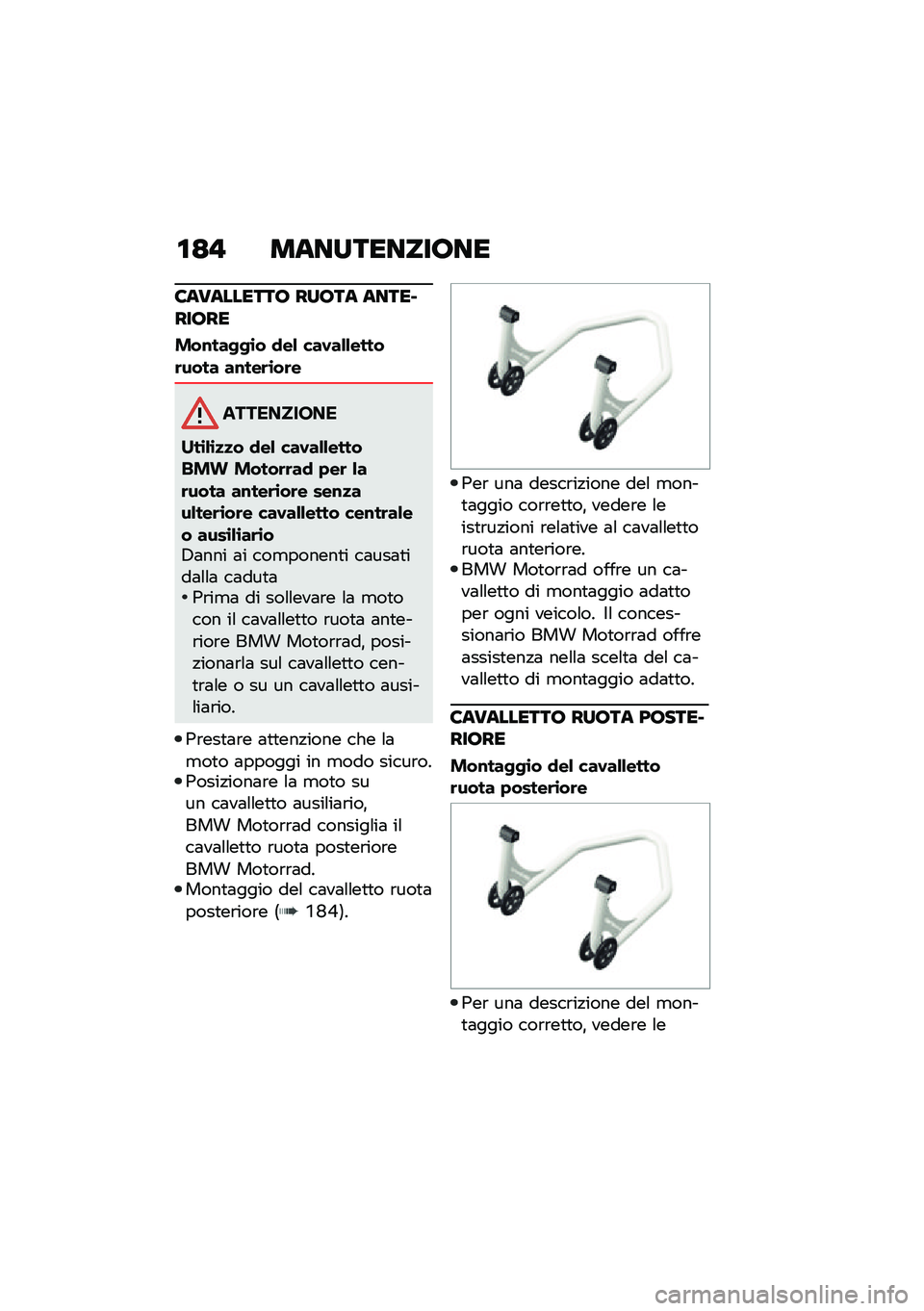 BMW MOTORRAD R 1250 RS 2021  Libretto di uso e manutenzione (in Italian) �\f�=�" ������������
�8��������� ����� ����������
���\f���-�-�\b� �
��& ���.��&�&�����	���� ��\f���	�\b��	�
����������
�N��\b�&�\b�