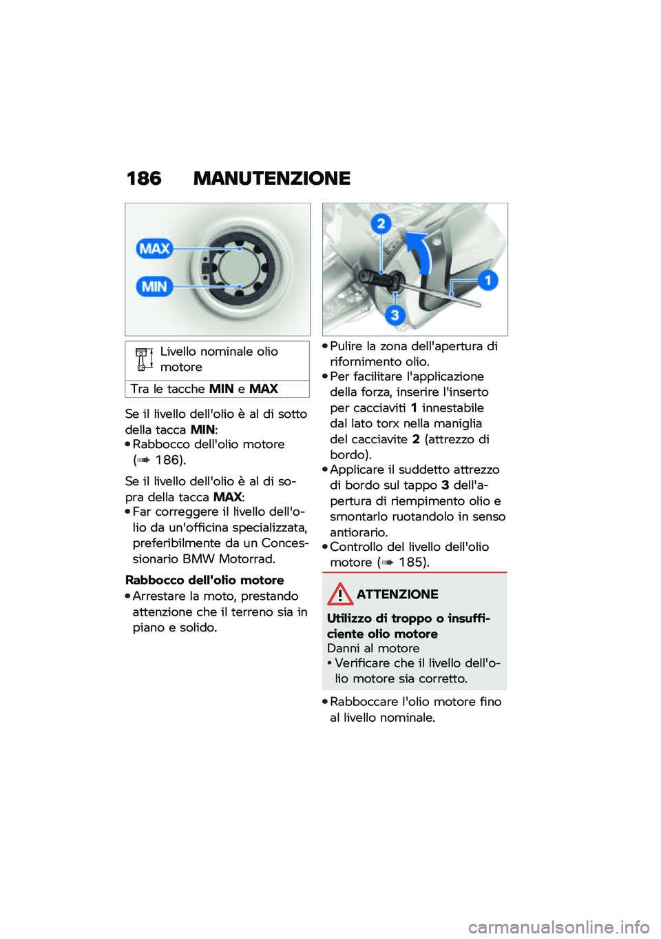 BMW MOTORRAD R 1250 RS 2021  Libretto di uso e manutenzione (in Italian) �\f�=�3 ������������
�����\f�\f� ���
���	�\f� ��\f���
��
��\b�
�4�\b�	 �\f� �
�	�����������U
�� ��\f �\f����\f�\f� ���\f�\f�&��\f�� � �	�\f �� ��