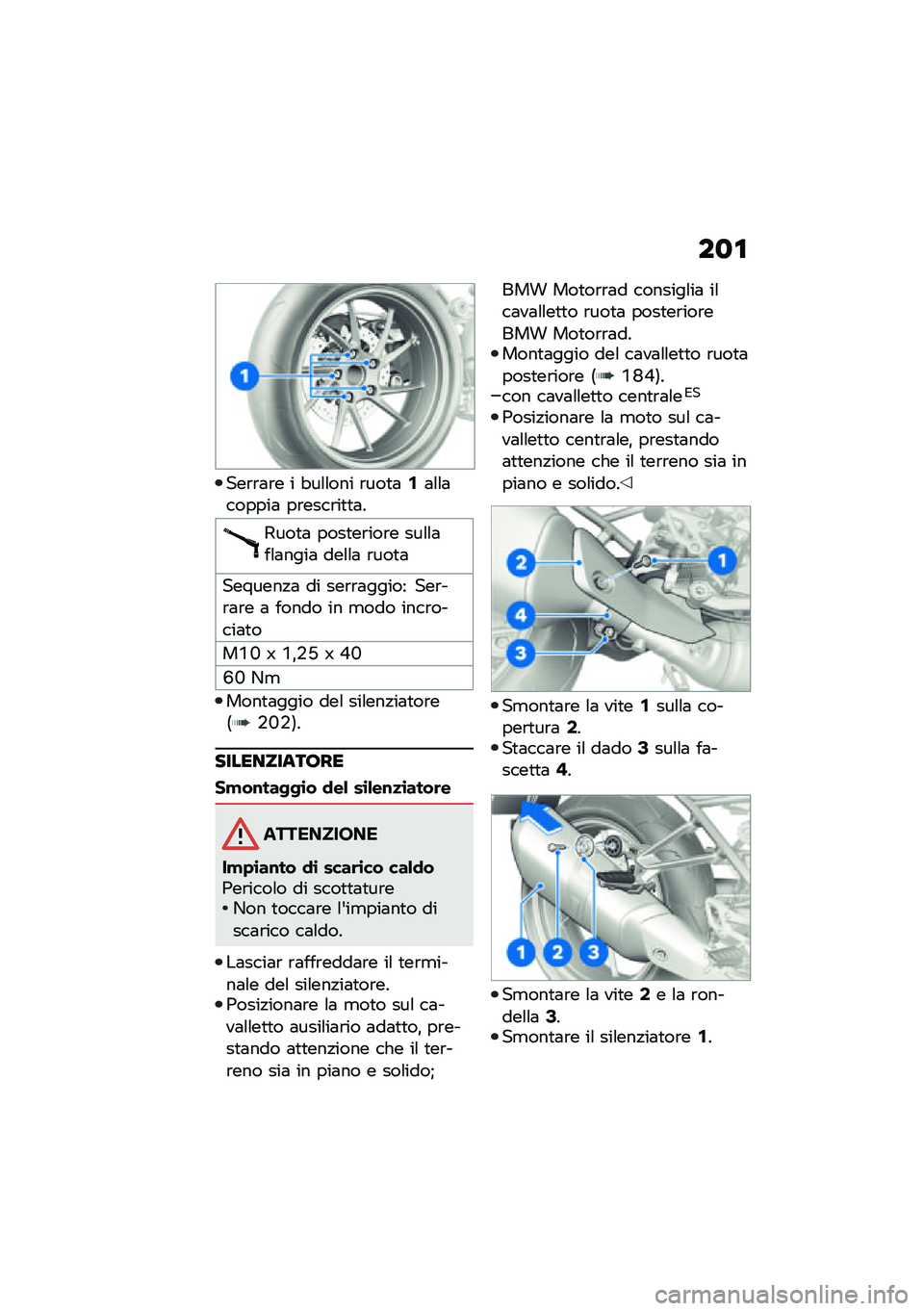 BMW MOTORRAD R 1250 RS 2021  Libretto di uso e manutenzione (in Italian) ��
�\f
���\b�\b�	�\b� � �"��\f�\f��� �\b���
�	�1�	�\f�\f�	������	 ��\b����\b��
�
�	�
�2���
�	 ����
��\b���\b� ���\f�\f�	��\f�	����	 ���\f�\f�	 �\b���
�	
���