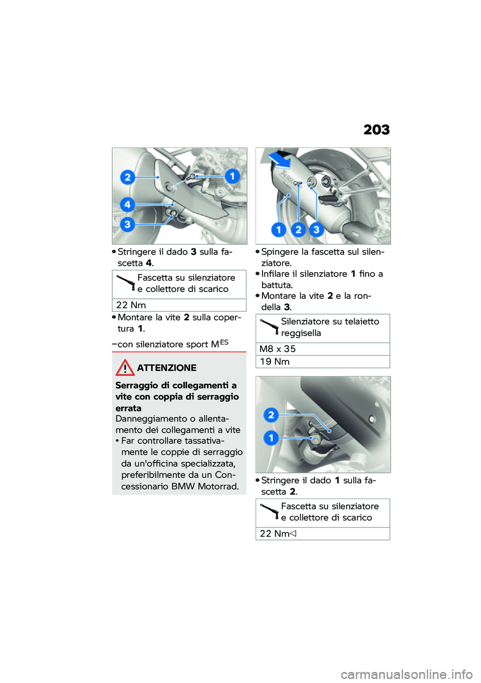 BMW MOTORRAD R 1250 RS 2021  Libretto di uso e manutenzione (in Italian) ��
�A
��
�\b�����\b� ��\f ��	���5���\f�\f�	 ��	�����
�
�	�7�
�?�	����
�
�	 �� ���\f���!��	�
��\b�� ���\f�\f��
�
��\b� �� ���	�\b���
�-�- �/�
����
�	�\b�