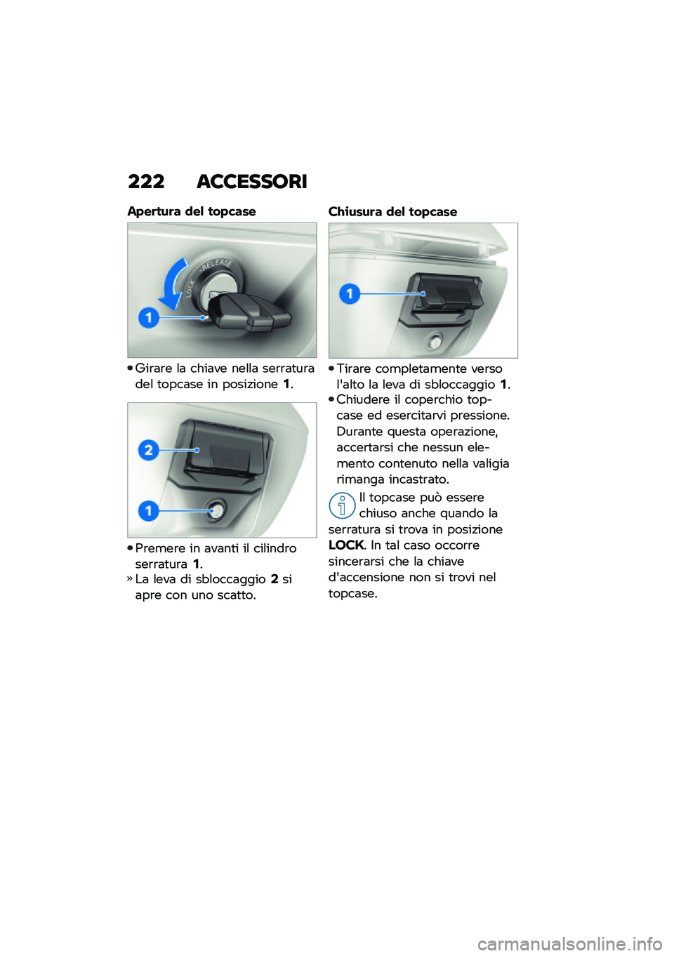 BMW MOTORRAD R 1250 RS 2021  Libretto di uso e manutenzione (in Italian) ��� ��8�8������
��+��	���	� �
��& ���+����
�3��\b�	�\b� �\f�	 ����	�� ���\f�\f�	 ���\b�\b�	�
��\b�	���\f �
����	�� �� �����!�����1�
�0�\b��
��\b�