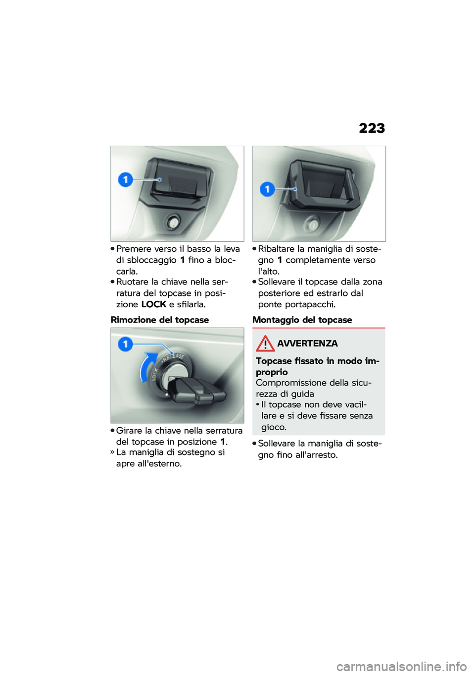 BMW MOTORRAD R 1250 RS 2021  Libretto di uso e manutenzione (in Italian) ���A
�0�\b��
��\b� ���\b�� ��\f �"�	��� �\f�	 �\f���	�� ��"�\f����	�����1���� �	 �"�\f�����	�\b�\f�	��2���
�	�\b� �\f�	 ����	�� ���\f�\f�	 ���\b��\b�	�
�