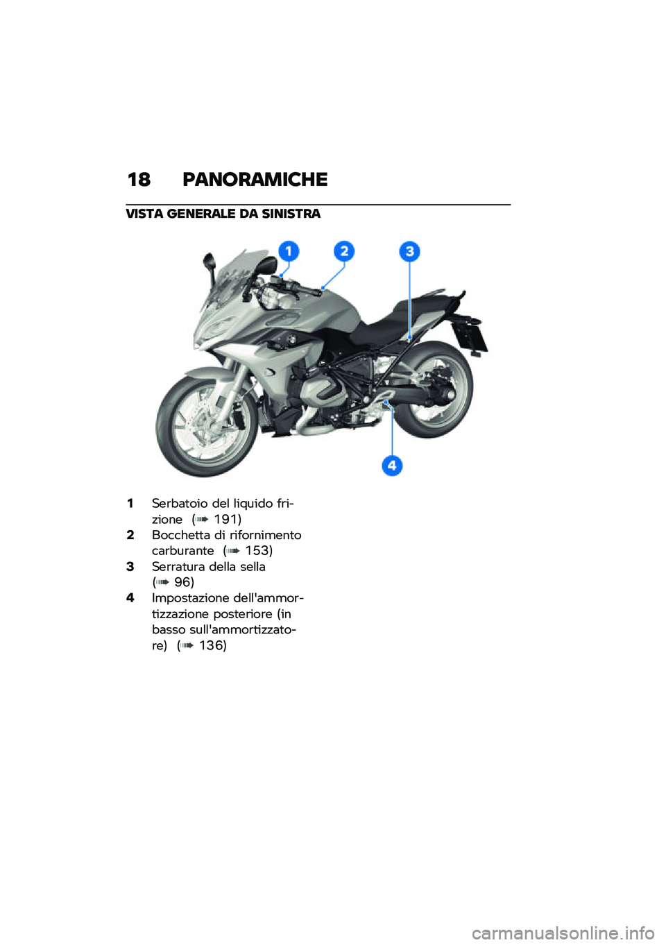 BMW MOTORRAD R 1250 RS 2021  Libretto di uso e manutenzione (in Italian) �\f�= �;��������8�<�
����� �������� �/� ��������
�1���\b�"�	�
��� ���\f �\f������ ��\b���!���� �6�Q�C�Q�7�3�������
�
�	 �� �\b����\b���
�