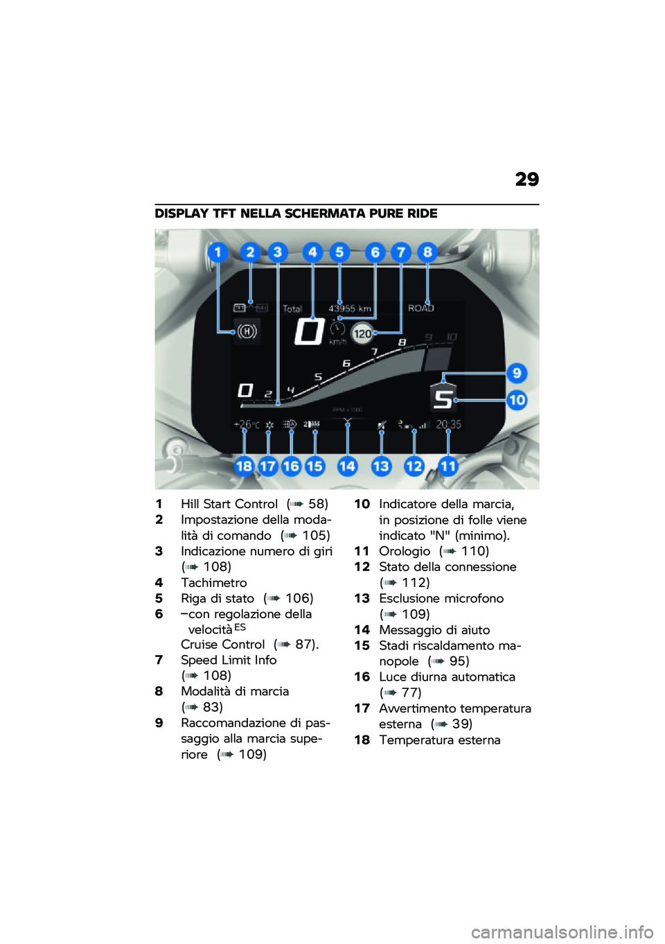 BMW MOTORRAD R 1250 RS 2021  Libretto di uso e manutenzione (in Italian) ��?
�/���;���J ��5� ����� ��8�<������ �;��� ���/�
�1�V��\f�\f ��
�	�\b�
 ����
�\b��\f �6�E�N�7�3�$�
����
�	�!���� ���\f�\f�	 �
���	��\f��
�  �� ���
�	�