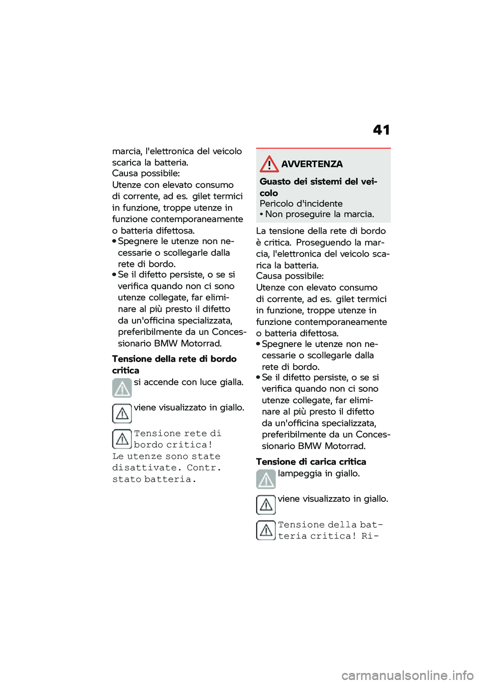 BMW MOTORRAD R 1250 RS 2021  Libretto di uso e manutenzione (in Italian) �"�\f
�
�	�\b���	�% �\f�&��\f��
�
�\b�����	 ���\f ������\f����	�\b���	 �\f�	 �"�	�
�
��\b��	���	���	 ������"��\f��
�<�
���!� ��� ��\f���	�
� ������
��