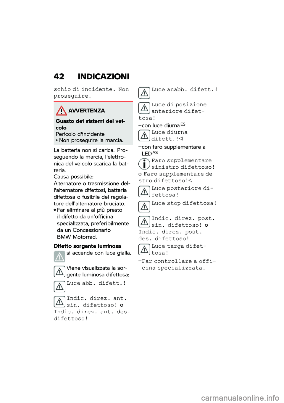BMW MOTORRAD R 1250 RS 2021  Libretto di uso e manutenzione (in Italian) �"� ���/��8������
����\f� ��\f �\f���\f������ �.���&�����
��\f���
����������
�(����� �
��\b ��\b����!�\b �
��& �.��\b�#���&��0��\b����\f�