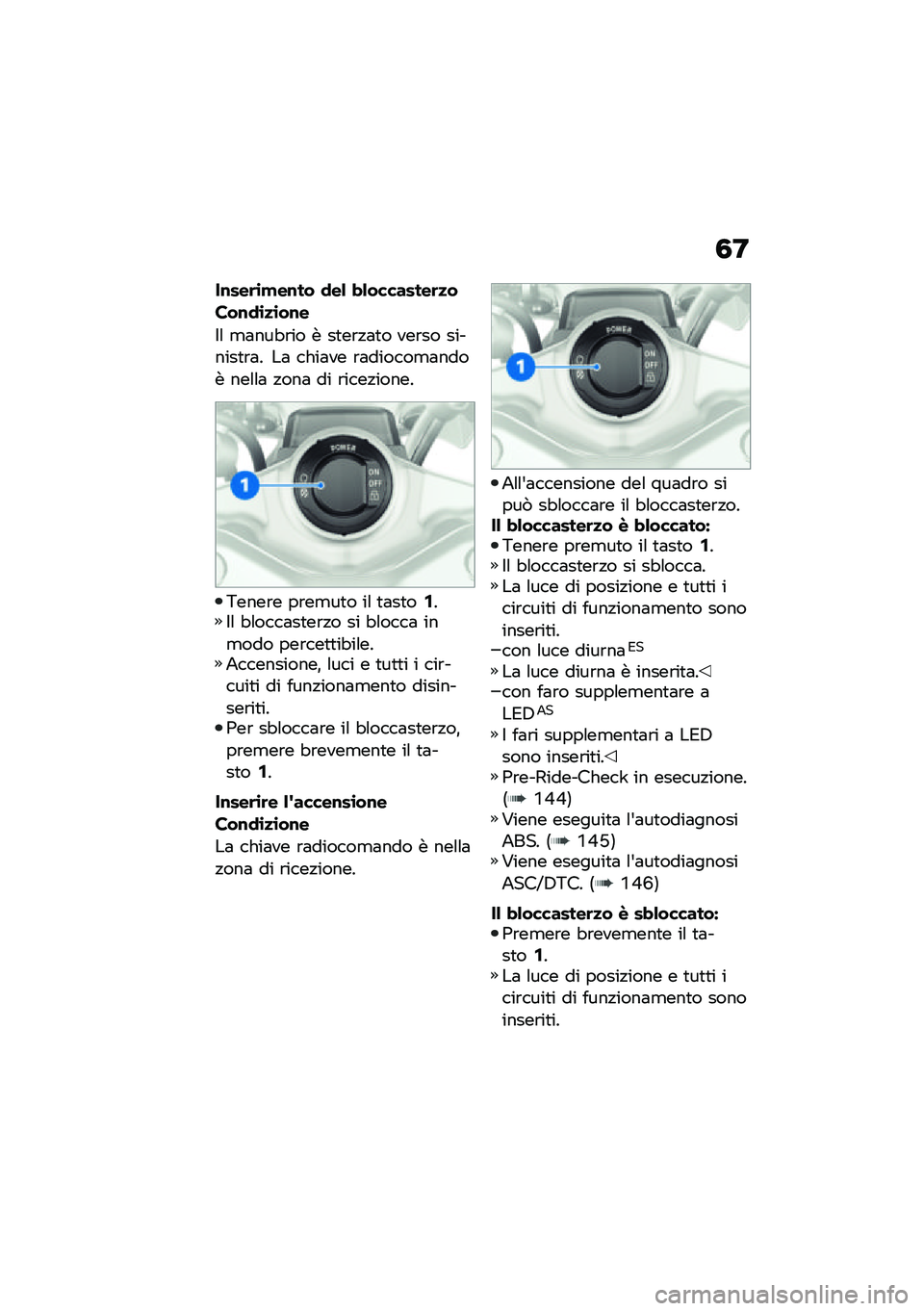 BMW MOTORRAD R 1250 RS 2021  Libretto di uso e manutenzione (in Italian) �3�F
��\f���	�\b�!��\f�� �
��& � �&��������	�
�
���\f�
�\b�
�\b��\f�
�$�\f �
�	���"�\b�� � ��
��\b�!�	�
� ���\b�� �������
�\b�	� ��	 ����	�� �\b�	�����