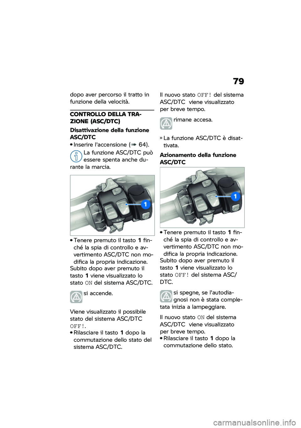 BMW MOTORRAD R 1250 RS 2021  Libretto di uso e manutenzione (in Italian) �F�?
���� �	���\b ���\b���\b�� ��\f �
�\b�	�
�
� ������!���� ���\f�\f�	 ���\f����
� �
�8�������� �/���� ��������� �G���8�H�/��8�I
�,�\b�����\