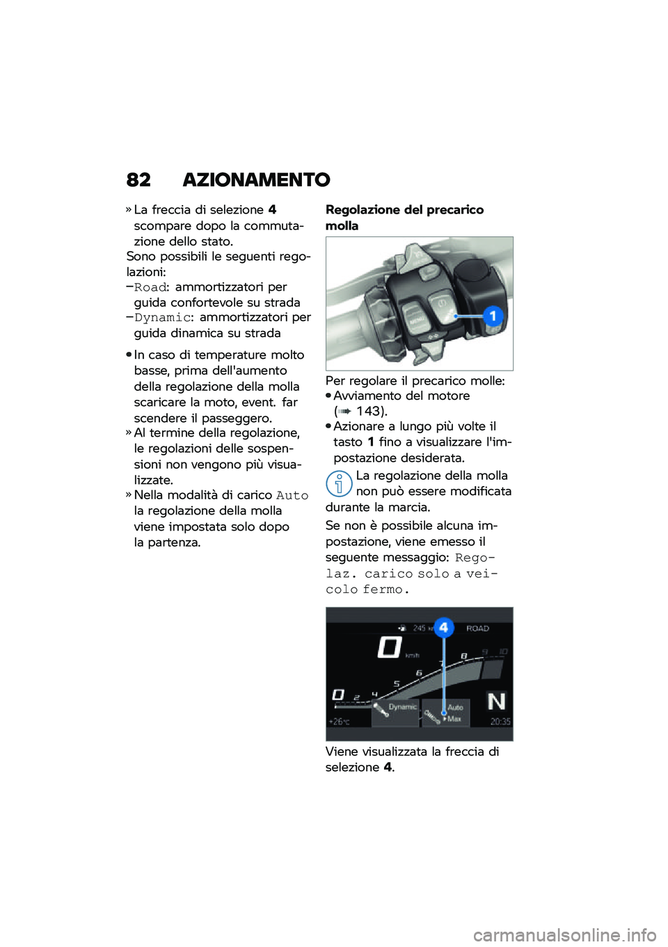 BMW MOTORRAD R 1250 RS 2021  Libretto di uso e manutenzione (in Italian) �=� �����������
��	 ��\b�����	 �� ���\f��!�����7����
��	�\b� ���� �\f�	 ���
�
��
�	��!���� ���\f�\f� ��
�	�
������ ������"��\f� �\f� ���