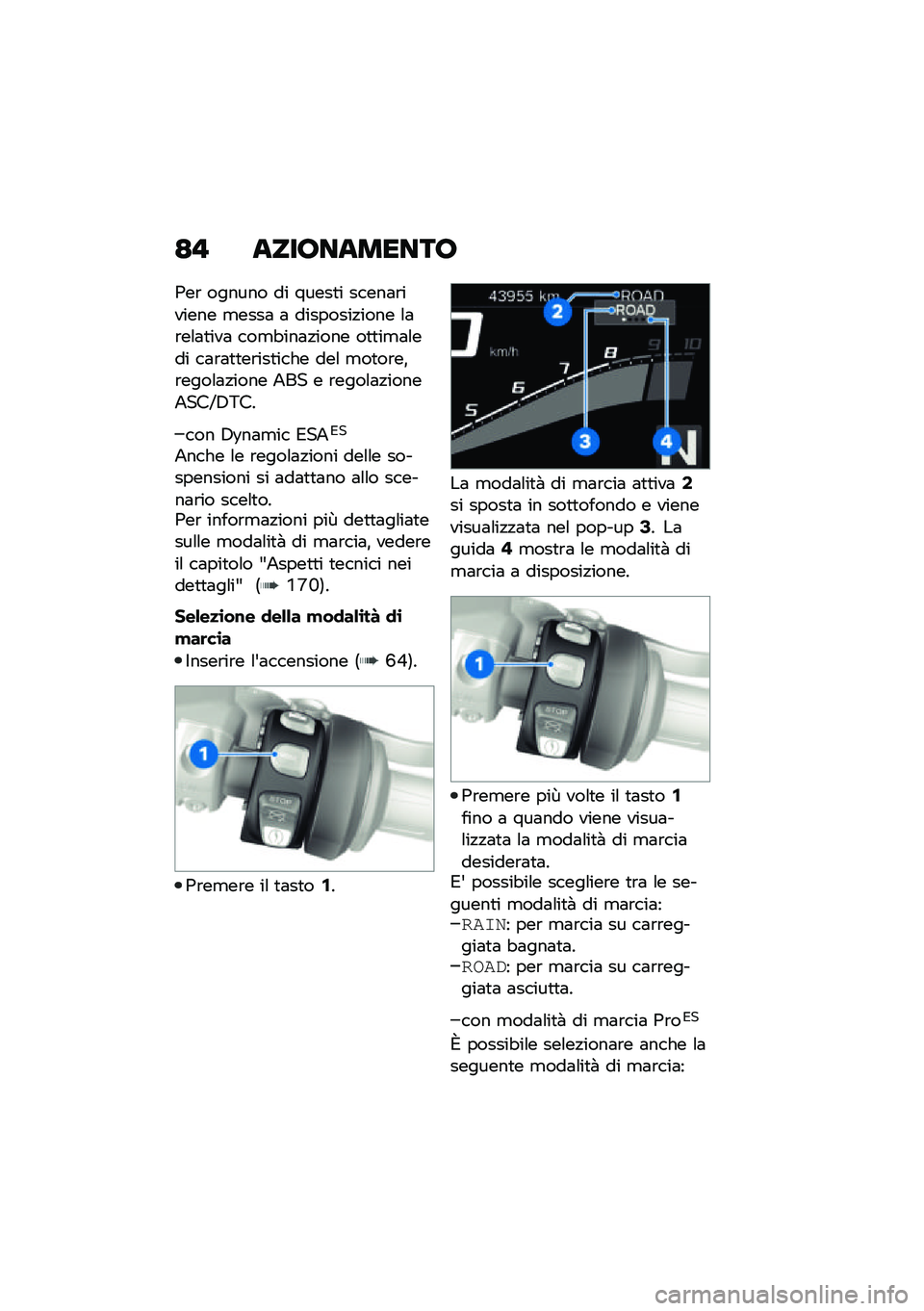 BMW MOTORRAD R 1250 RS 2021  Libretto di uso e manutenzione (in Italian) �=�" �����������
�0��\b ������ �� �����
� �����	�\b������ �
����	 �	 ��������!���� �\f�	�\b��\f�	�
���	 ���
�"���	�!���� ��
�
��
�	�\f��