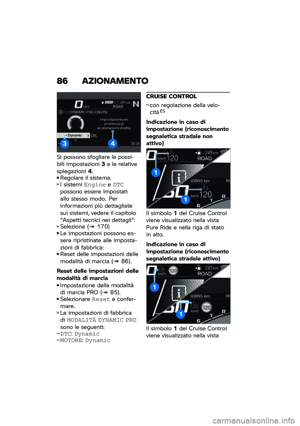 BMW MOTORRAD R 1250 RS 2021  Libretto di uso e manutenzione (in Italian) �=�3 �����������
�� ������� �����\f��	�\b� �\f� �������"��\f� ��
����
�	�!�����5� �\f� �\b��\f�	�
���������	�!�����7��2����\f�	�\b� ��\f
