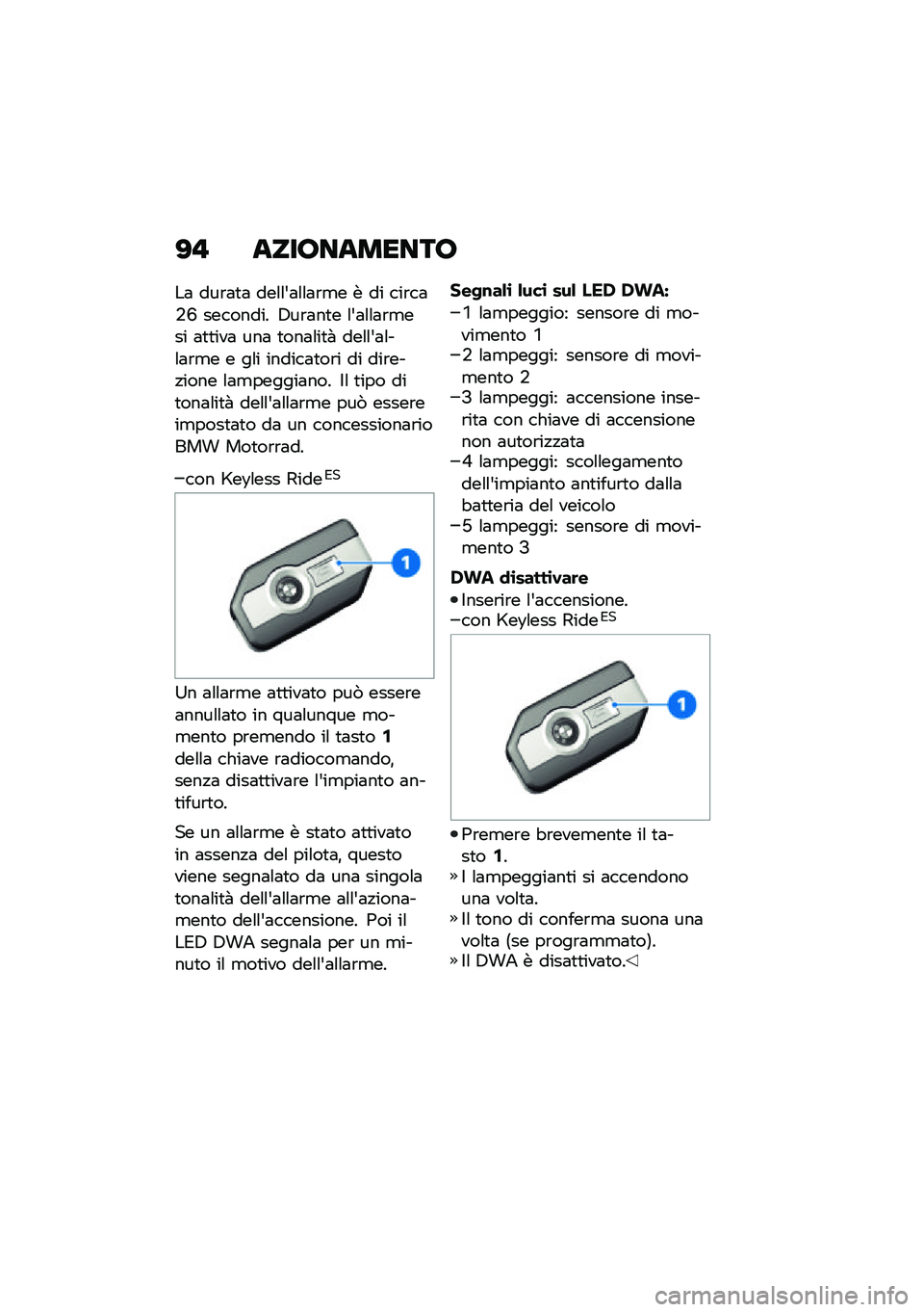 BMW MOTORRAD R 1250 RS 2021  Libretto di uso e manutenzione (in Italian) �?�" �����������
��	 ���\b�	�
�	 ���\f�\f�&�	�\f�\f�	�\b�
� � �� ���\b��	�-�J �������� �,��\b�	��
� �\f�&�	�\f�\f�	�\b�
��� �	�
�
���	 ���	 �
���	�\f��
�  �