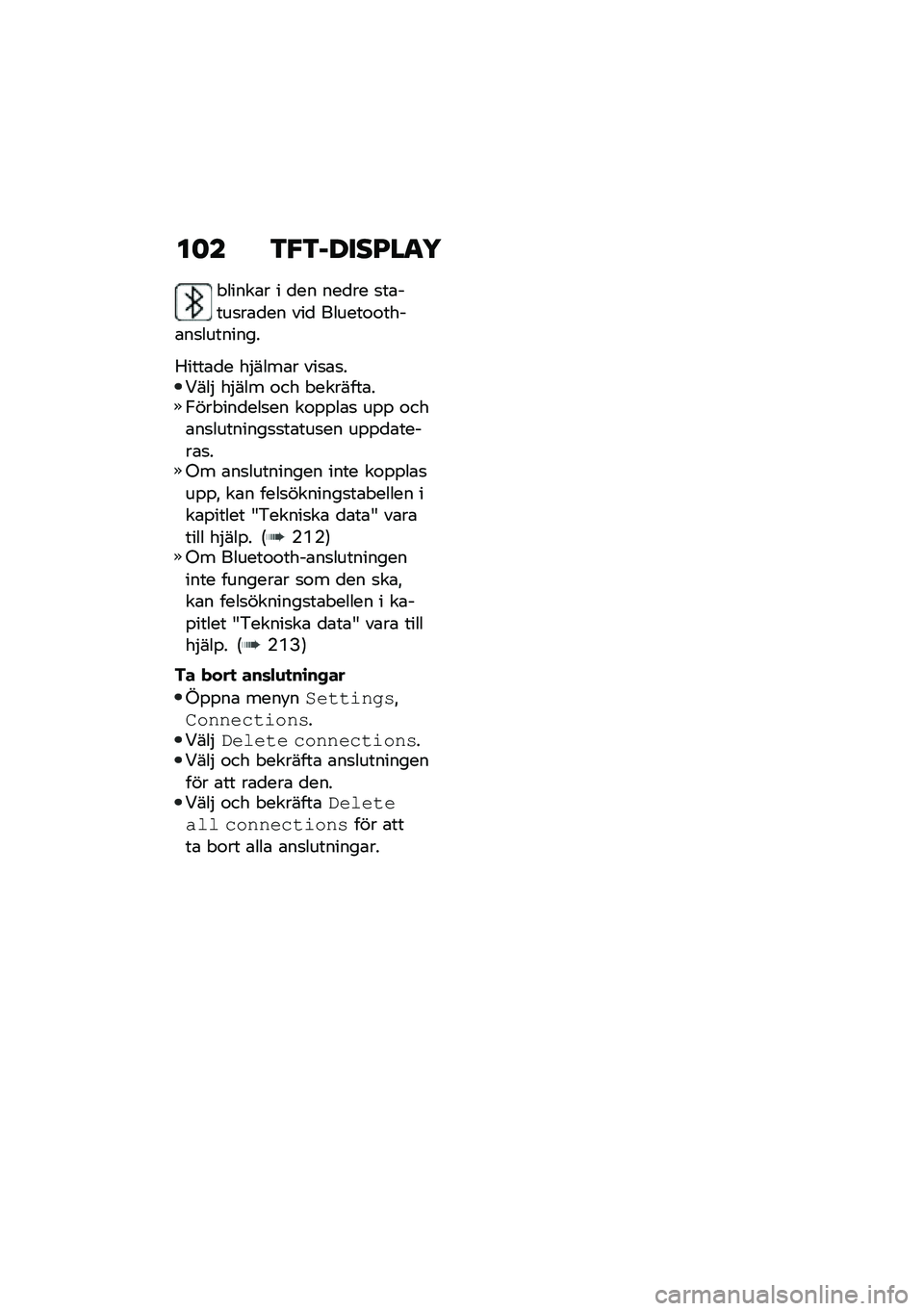 BMW MOTORRAD R 1250 RS 2021  Instruktionsbok (in Swedish) ��	� �3�"�3�,����G��
�5
� �����\b� � �
�� ���
�� �
��\b����
��\b�
�� ���
 ������\f�\f����\b��
��������
�2����\b�
� ��$����\b� ���
�\b�
�����$