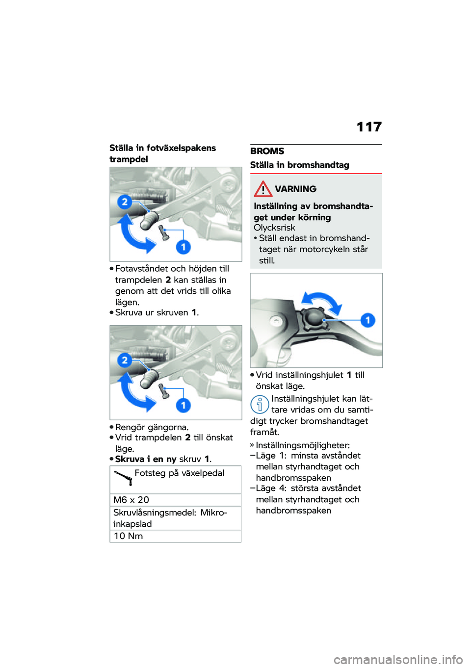 BMW MOTORRAD R 1250 RS 2021  Instruktionsbok (in Swedish) ���@
��
�!�"�"� �\b� ���
�0�!�H��"�	�*��
���	�
����*���"
�.�\f��\b��
����
�� �\f�� ���$�
�� �������\b��%�
�����4��\b� �
�����\b�
 ������\f� �\b�� 