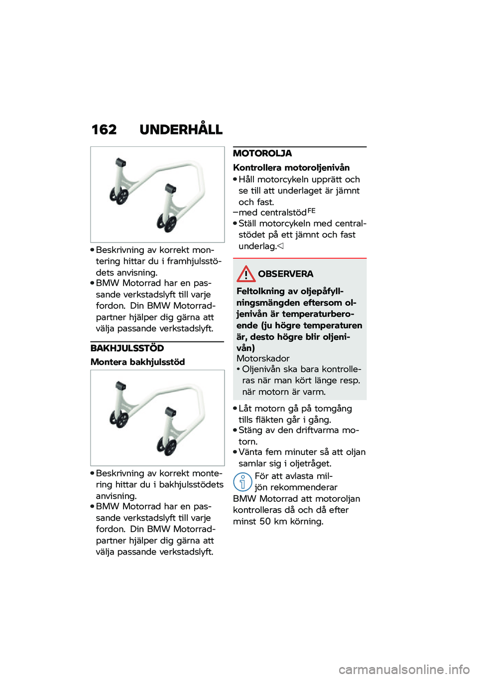BMW MOTORRAD R 1250 RS 2021  Instruktionsbok (in Swedish) ��8� �/���<��L�O��
���
�������� �\b� ��\f����� ��\f�������� �����\b� �
� � ���\b���$���
�
����
���
 �\b����
�������� ��\f��\f���\b�
 �