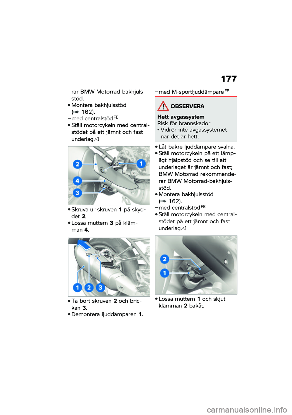 BMW MOTORRAD R 1250 RS 2021  Instruktionsbok (in Swedish) ��@�@
��\b� ��� ��\f��\f���\b�
�� �\b���$���
��
���
���\f�����\b � �\b���$���
�
���
�7�Q�J�)�8����
 ������\b��
���
�.�3
�,���� ��\f��\f���!���� ��